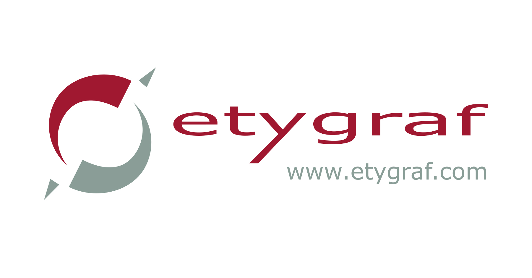 Logo Etygraf