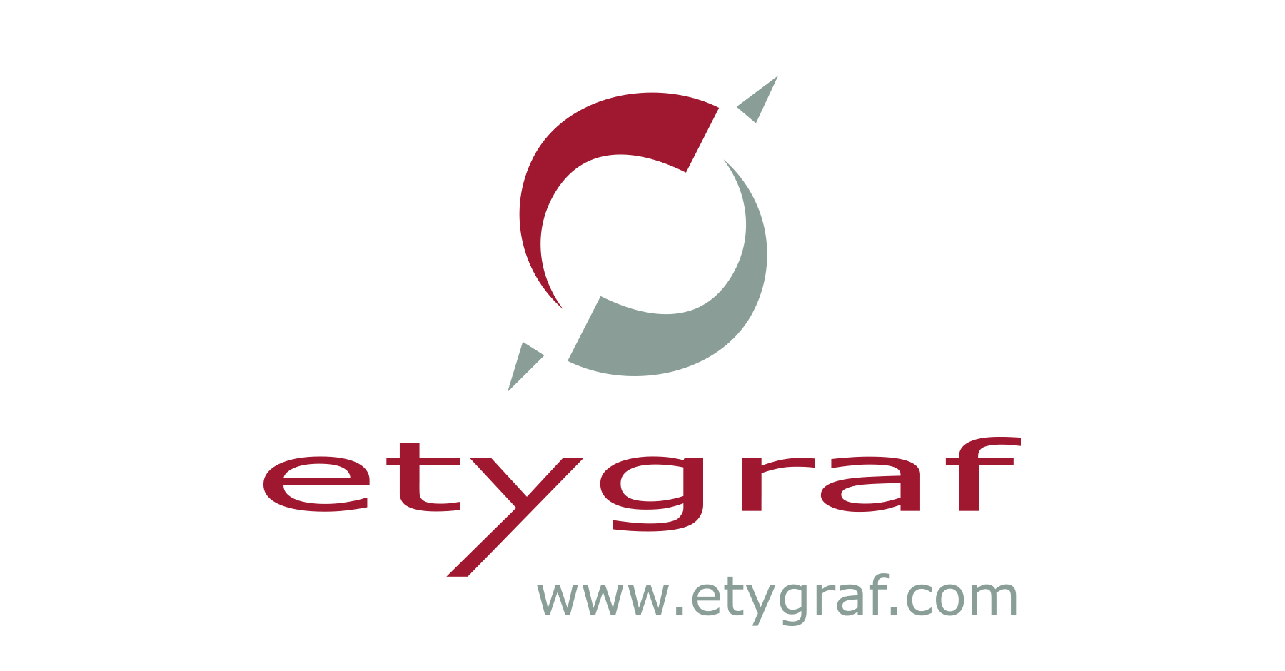 Logo Etygraf